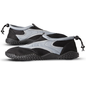 2025 Mystic Zapatillas Neopreno Junior M-line Aqua Walker Shaq - Negro